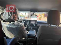 تويوتا لاندكروزر برادو